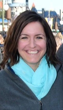 Picture of Gracelyn Blakemore